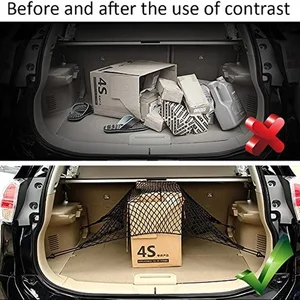 7 Main Sales Curtain Dolly holder Tiggo 8 - №5