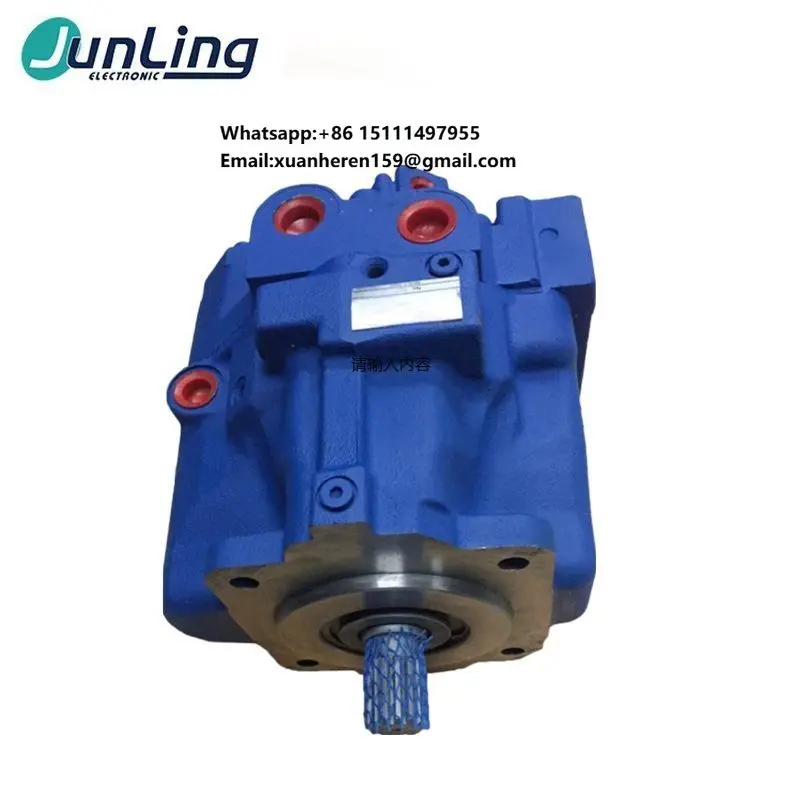 Hydraulic Oil Pump Plunger Pump AP2D12LV3RS7 AP2D18LV3RS7 AP2D21 LV1J6 AP2D25LV1RS7 AP2D28LV1PS7 AP2D36LV1RS6