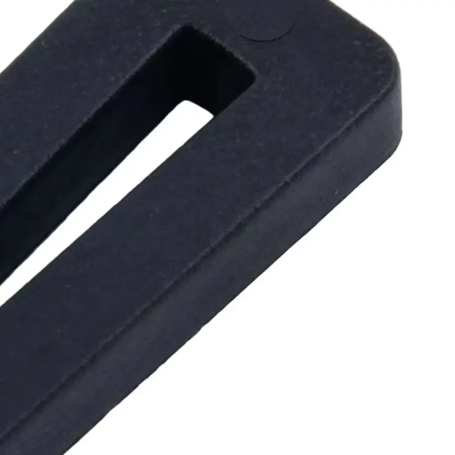 Ceiling Fan Blade Balancing Kit 4 Sets Includes Metal Clips And 3GM Weights For Fan Blade Stability And Noise Control