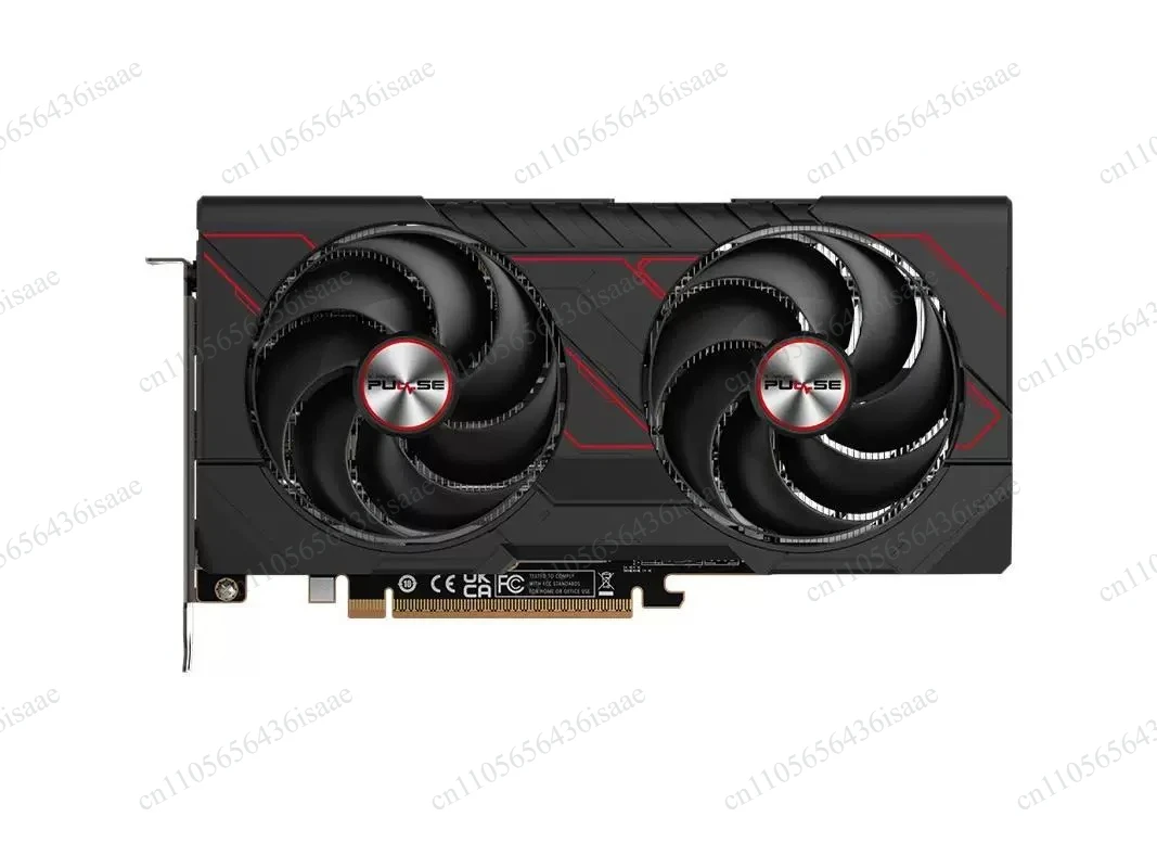 RX9070 RX9070XT 9070GRE 9060XT Used Disassembly Graphics Card 99 New
