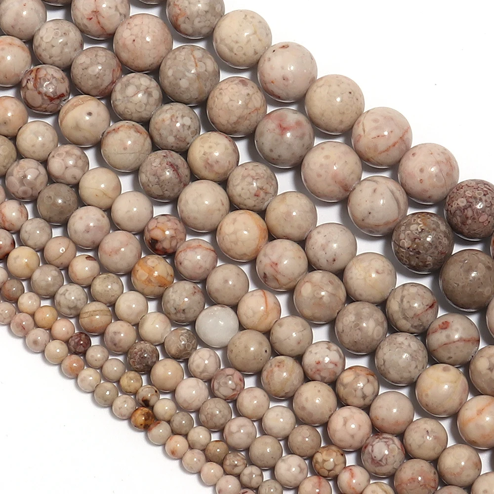 1 حبلا الطبيعية Maifan حجر الخ - مراجعة Jewelry Making Gemstones وسعره