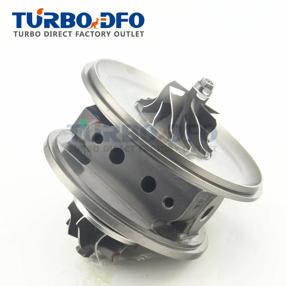 Turbine Cartridge For Mazda 3 2.0 CD 105Kw 143HP MZ-CD VJ36 VJ37 RF7J13700E Turbo Charger Core Turbolader 2003