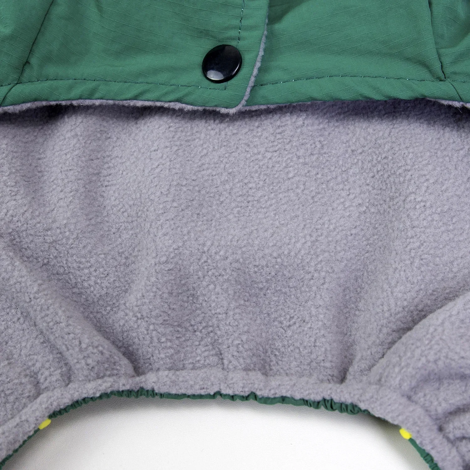 Hundekleidung Herbst/Winter Neue Teddy-Haustierkleidung Winter Outdoor-Wandern 25 Mountain-Serie Vierbeinige Jacke – Detail 6