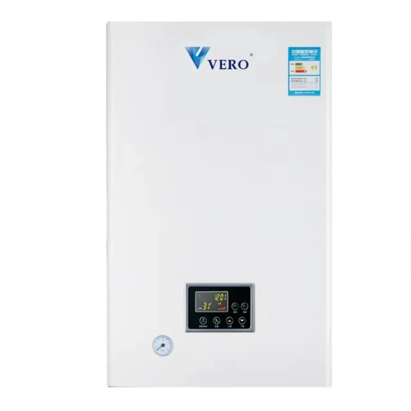 

24KW Water Heater Instant Combi Boiler Domestic Space Heater Heater Boiler Central Heating Wall-hung Boiler