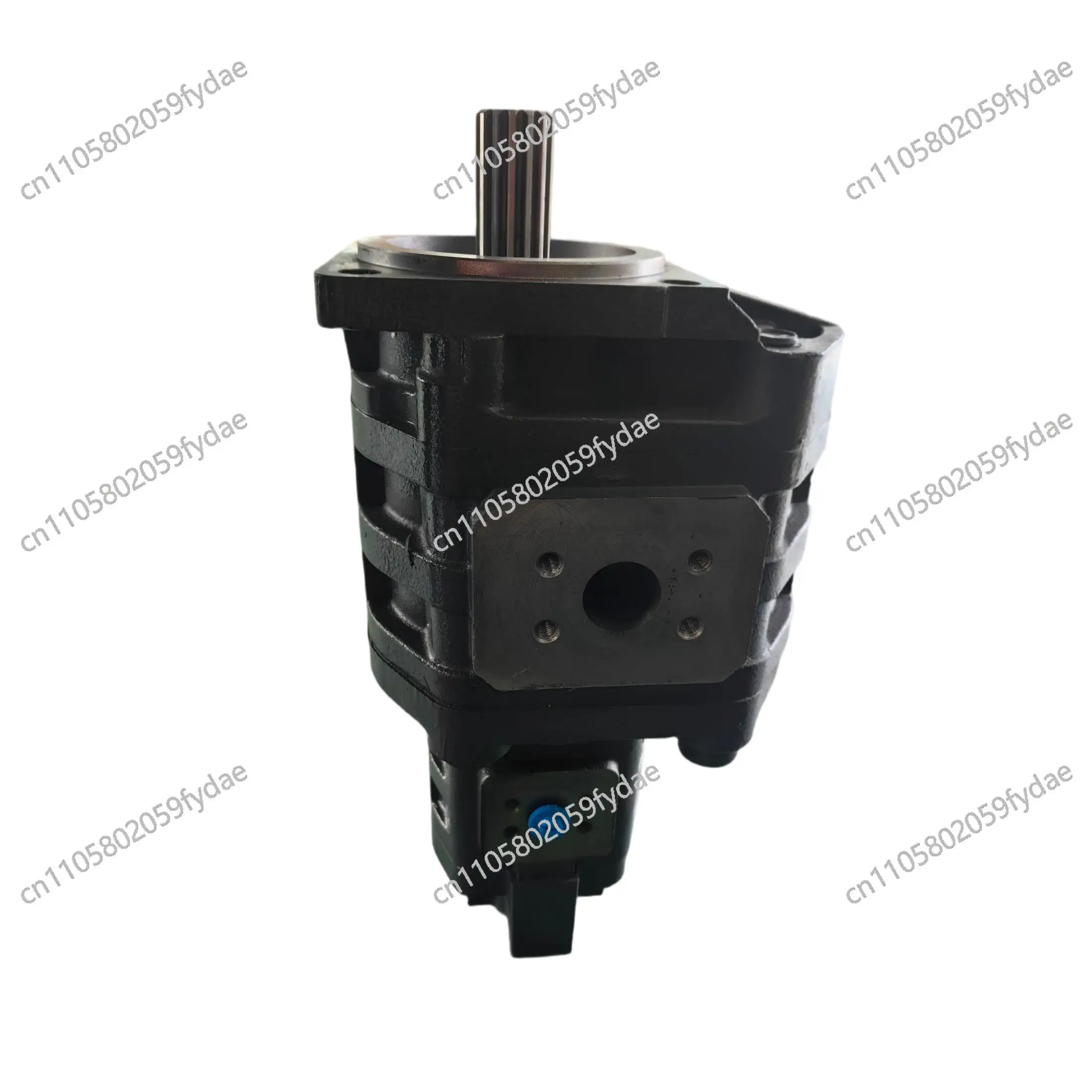 Wheel loader spare parts gear pump original quality, excellent value for money