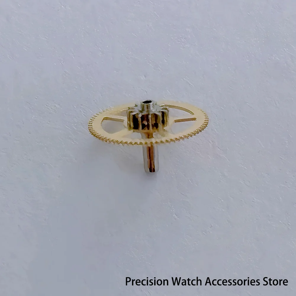 時計アクセサリー センターホイール 8200 ムーブメントに適しています 時計修理部品 時計職人用センターホイール