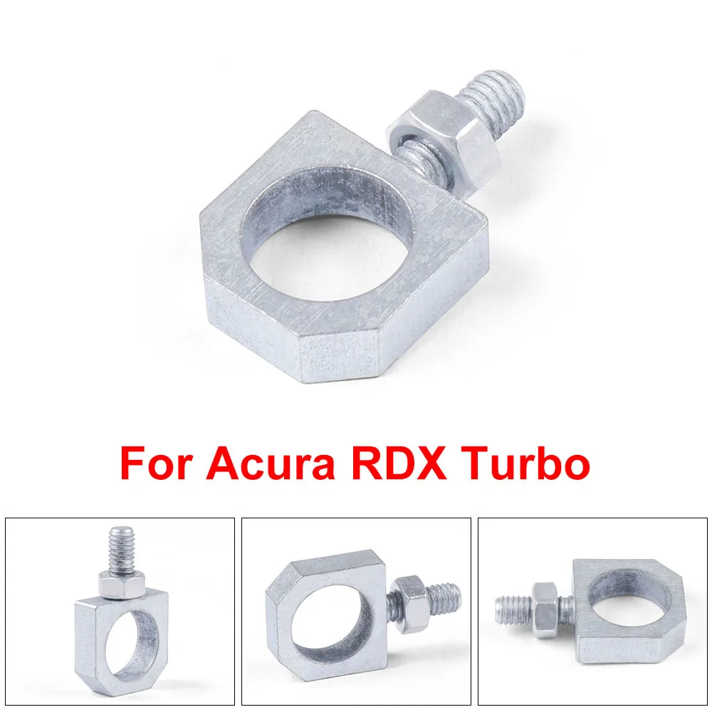 Turbo Variable Flow Actuator Eye Bolt & Nut VGT Rod End Link For Acura RDX for K23A1 With 2300DO-VT.T Engine