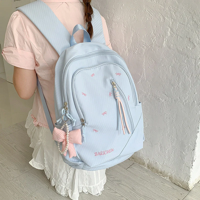 Korean Ins Style Backpack for  - Bb Cushion Korean 评论和价格