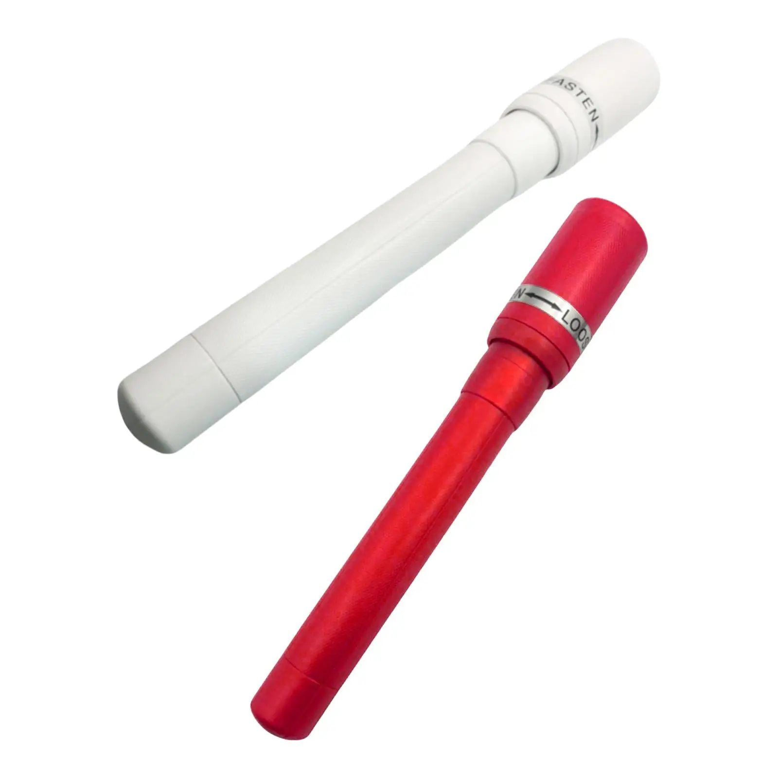 بركة جديلة موسع سهلة الاستخدام أداة 30 سنتيمتر النمط الأمريكي البلياردو عصا إطالة مقبض العالمي البلياردو بركة عصا تمديد #1