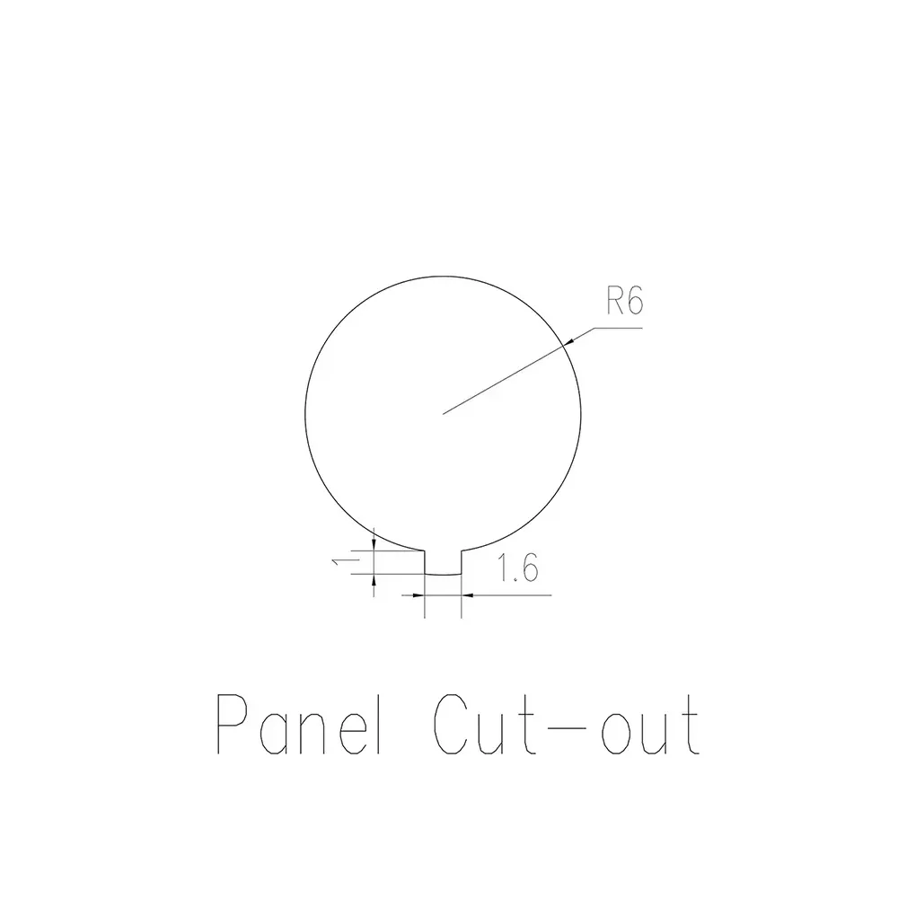 عالية الجودة فيبورغ RC101G النحاس النقي 24K مطلية بالذهب مقبس RCA لحام RCA أنثى المقبس Hifi