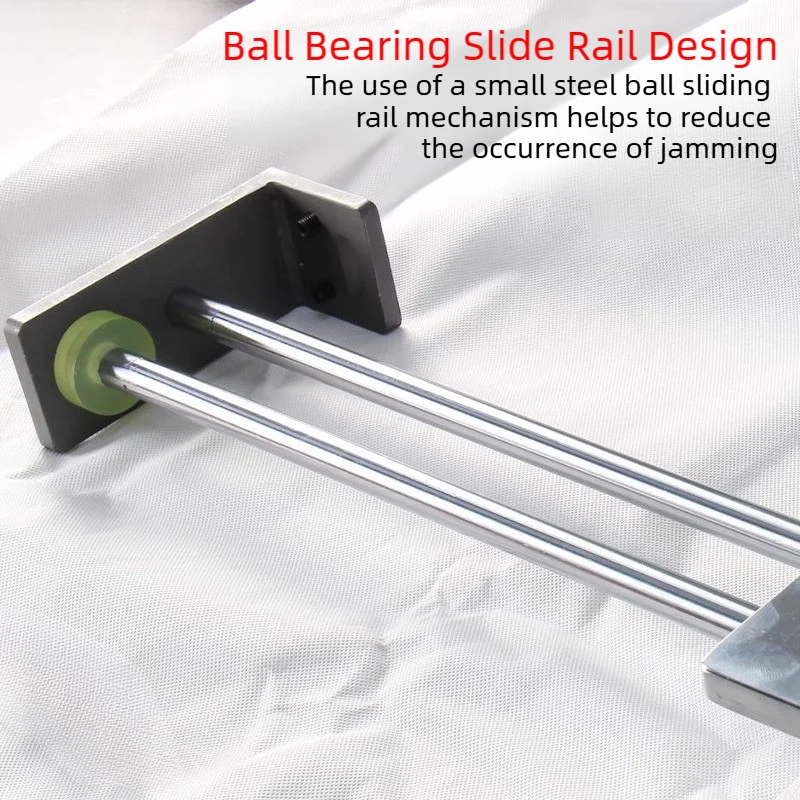 Narrow Board Feeder for Edge Bander Narrow Edge Auxiliary Feeding Device Parts of Woodworking Machine Pneumatic & Manual