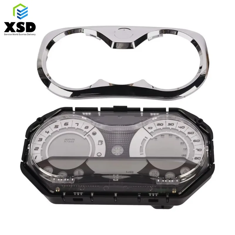 278002270 Speedometer Gauge Cluster For SeaDoo RXP-X RXT-X GTX LCD BRP AP03