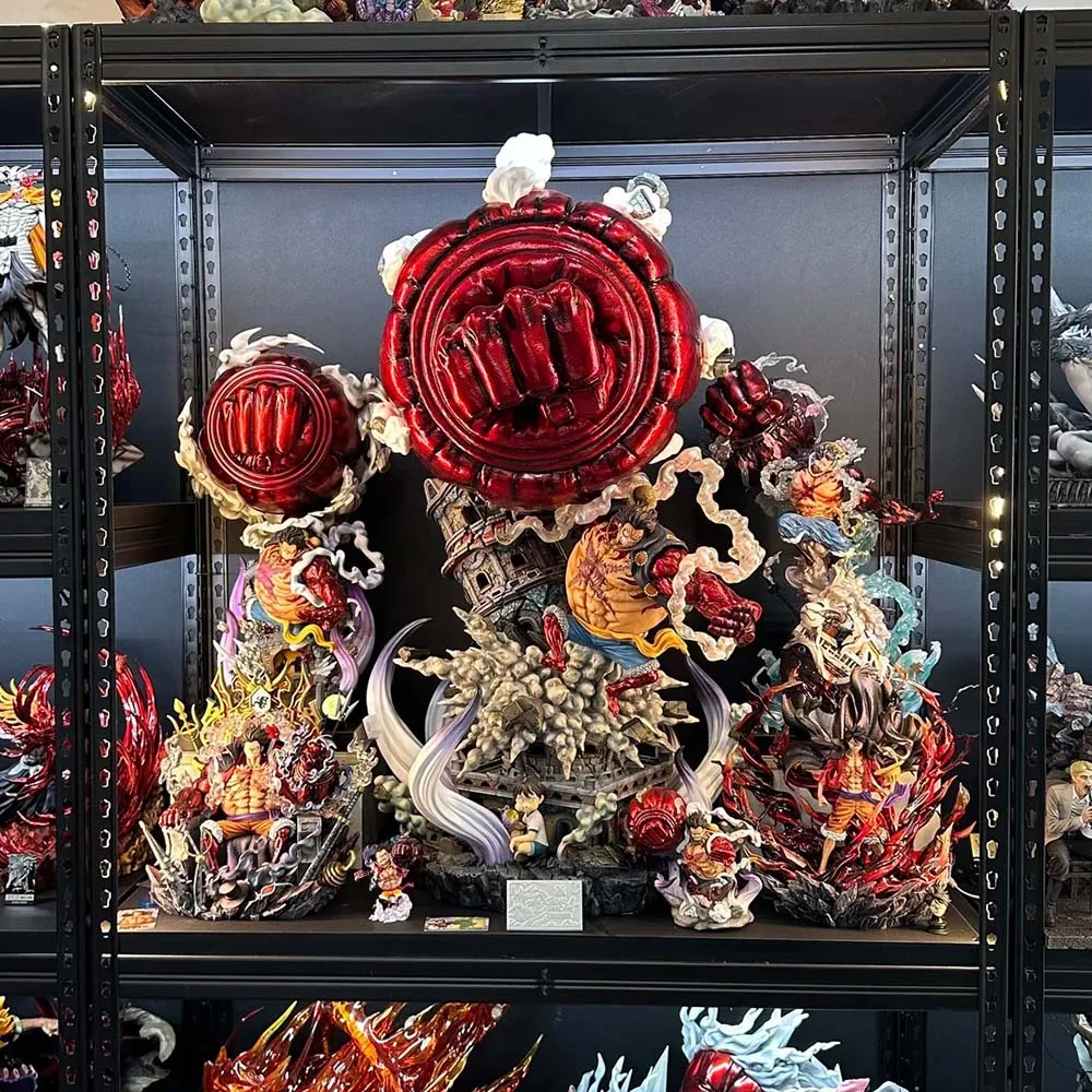 Jt Dragon Ball Actionfigur Sammlerstück Statue Son Goku PVC Anime Figur für Sammler als Ausstellungsstück und Geschenk