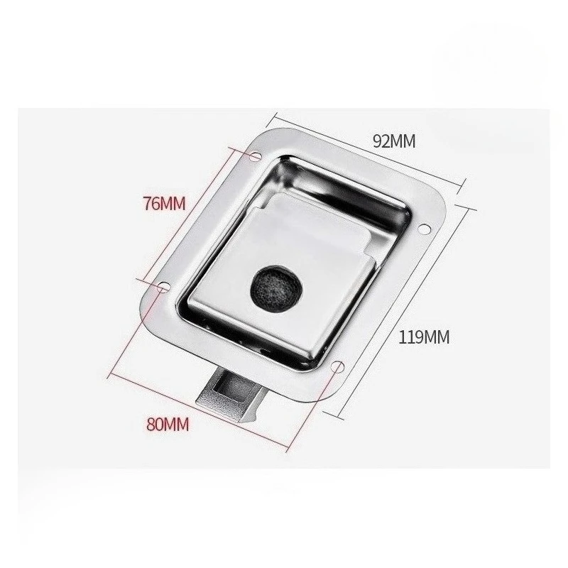 

Дверной замок с ножничной вилкой, временный подъемный автомобильный специальный замок на панели