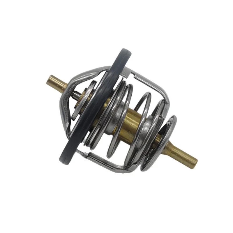 For Qinglings Isuzus for  trucks accessories 700P 4HK1 4HF1 82 degrees, the thermostats temperatures control is efficients