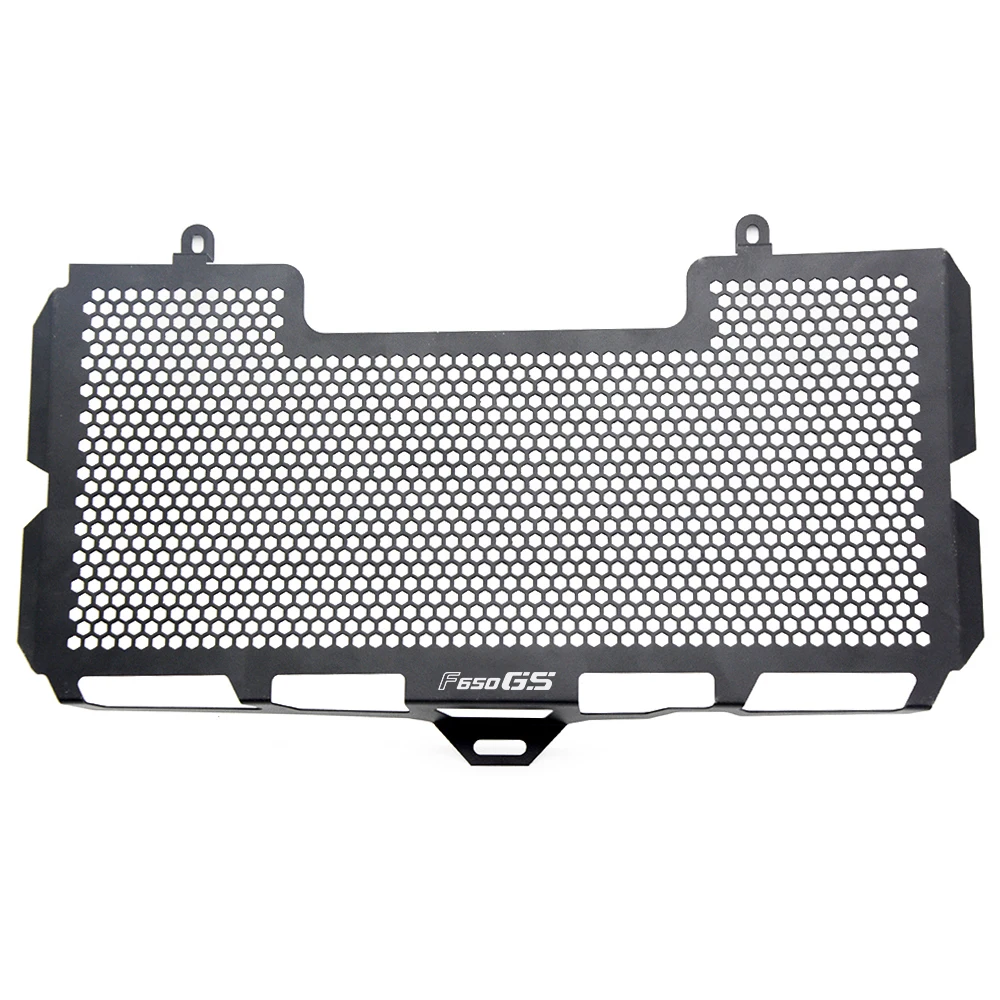 Motorcycle Accessories For BMW F650GS F700GS F800R F800S Radiator Guard Grille Cover Protector F 650 700 GS F 800 R/S F 650GS