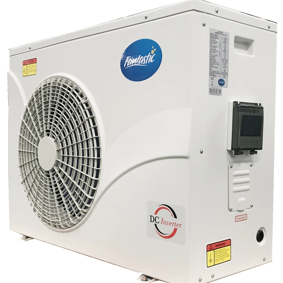 

R32 Heat_pump_water_heaters Commercial Swimming Pool Heatpumps Water Pools 220v 12 Kw Inverters Inverter Heater Pool Heat Pump
