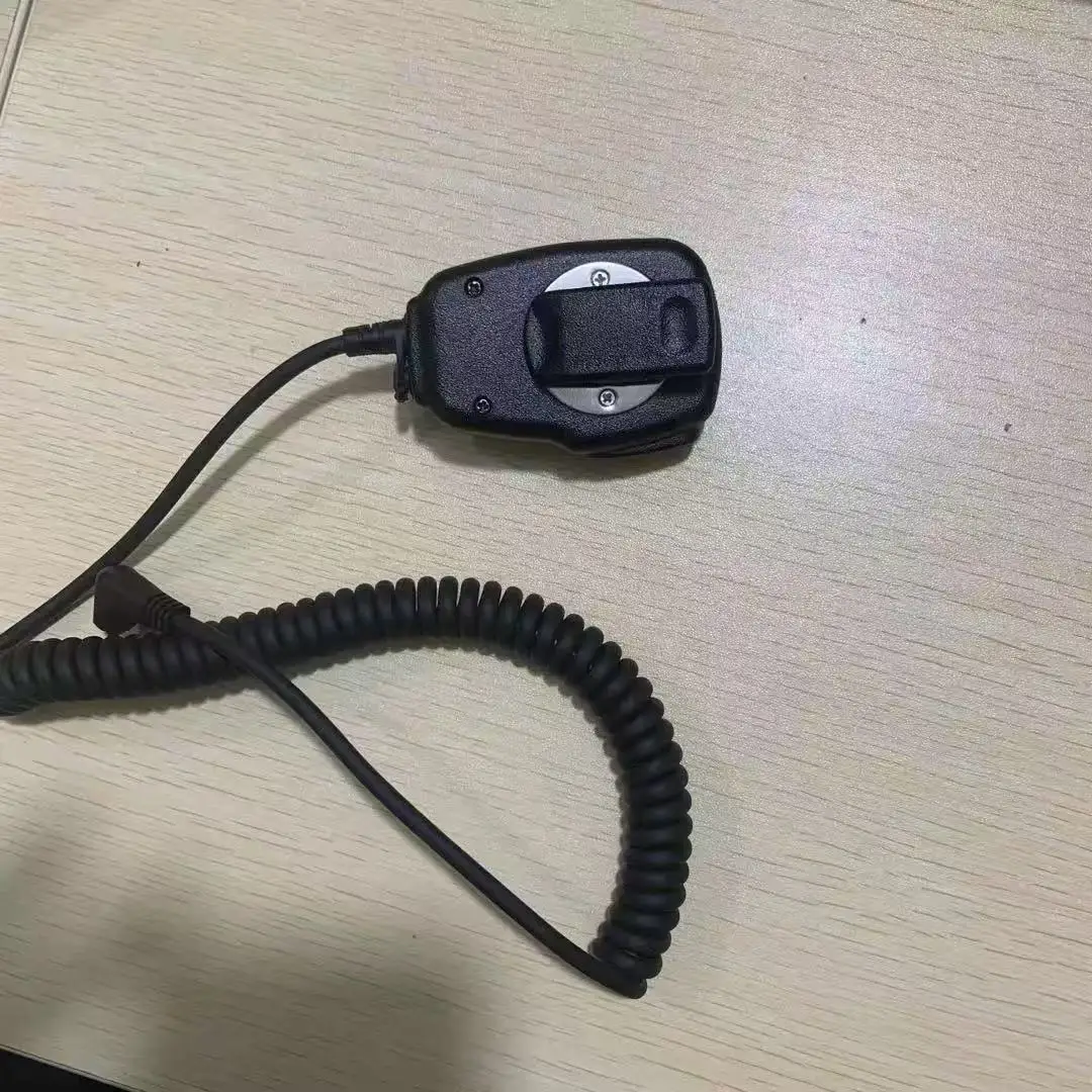 WITON плечевой микрофон, радиомикрофон, ручной микрофон, предназначенный для YAESU 6R 7R Walkie Talkie Ham Radio