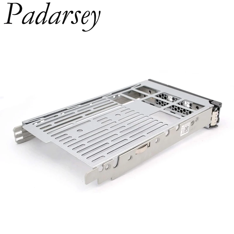 Padarsey 3.5 "SATA SAS Hard Drive Tray Caddy para Dell PowerEdge T330 T430 T630 R230 R330 R430 R530 R630 R730 R730XD 0KG1CH KG1CH