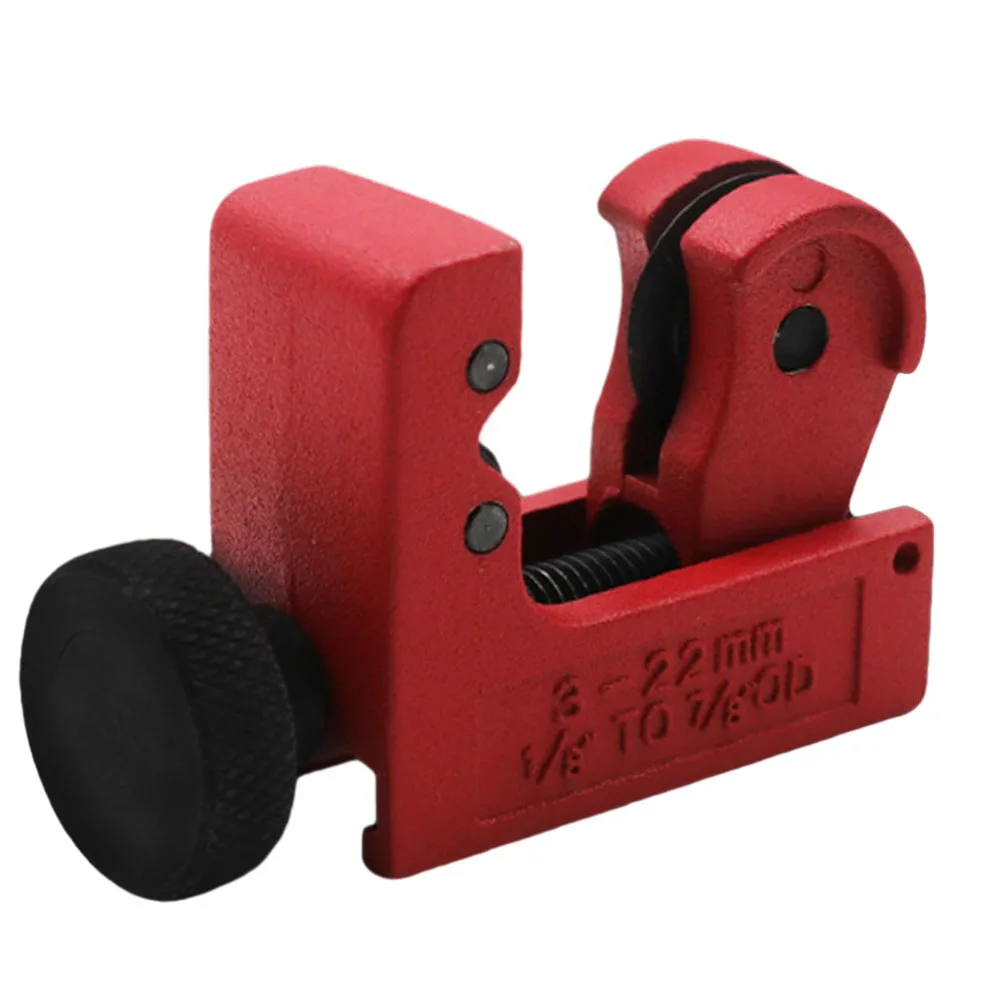 

Pictures Shown Cutting Diameter Cutting Red Tube Cutter Alloy Steel Cutting Wheel Cutting Diameter Cutting Soft Copper Small