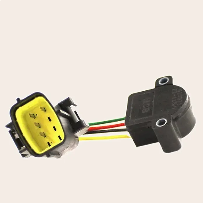 Forklift Potentiometer 56323604700 Compatible with Still Linde Forklift Parts