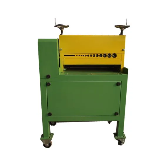 

Automatic Cable Wire Cutting Machine/cable Stripper