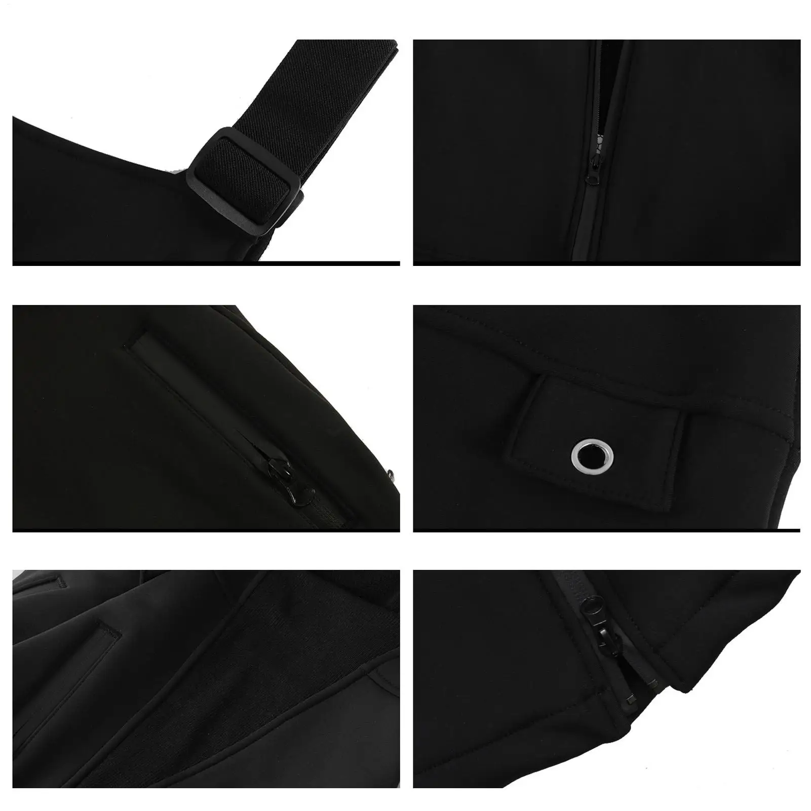 ชุดบิบสำหรับผู้หญิงแบบมีฉนวนกันความร้อน สายคล้องไหล่ปรับได้ เหมาะสำหรับคุณแม่และแฟนสาวที่เล่นสกี