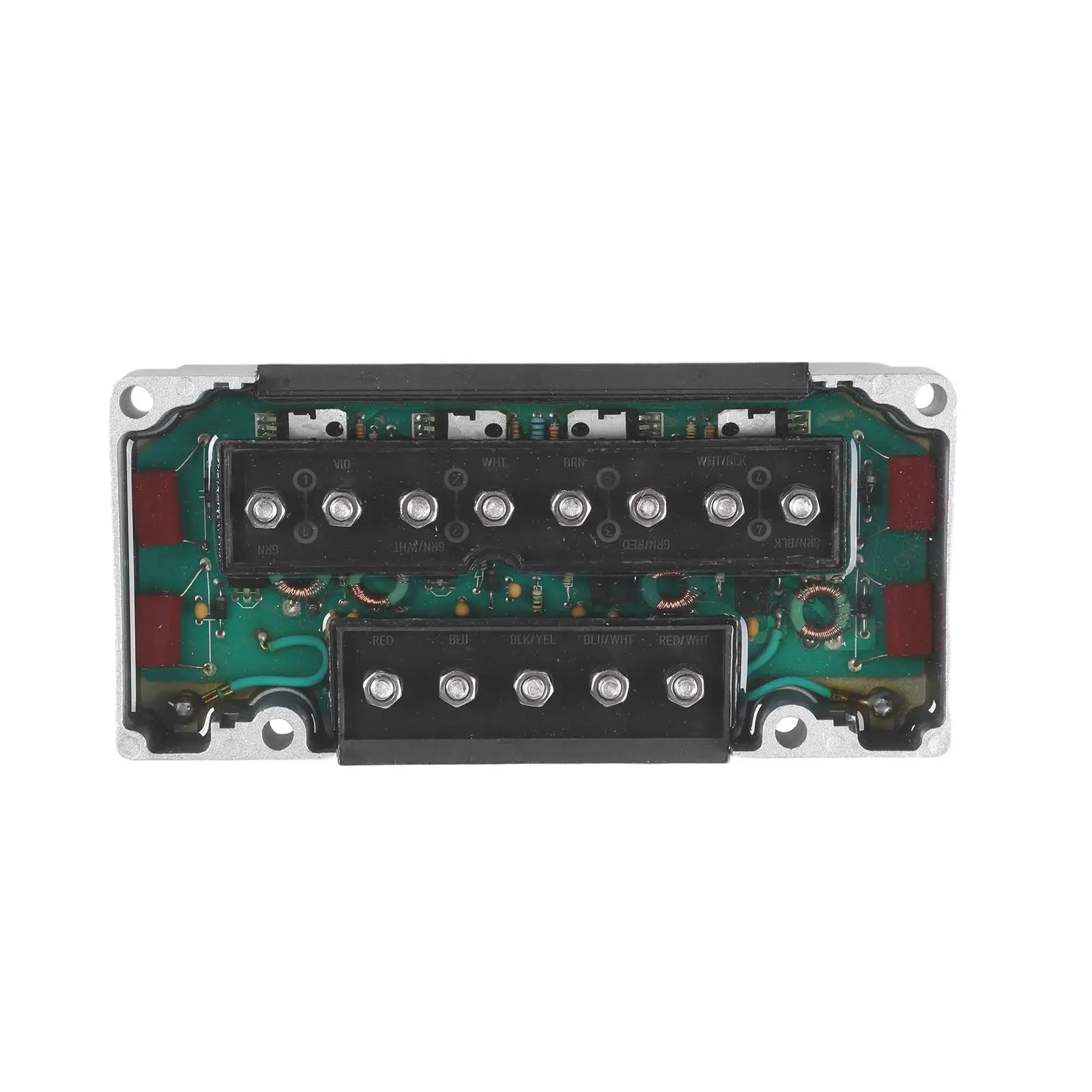 CDI Module for Mairner Outboard 4 Cylinder 40-125 32-57722-5772A2 332-5772A3 332-5772A4-5772 J750