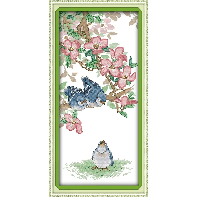 Joy Sunday New Stam… - image