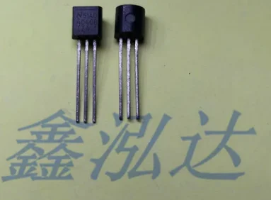 5PCS LM4040BIZ-4.1 …