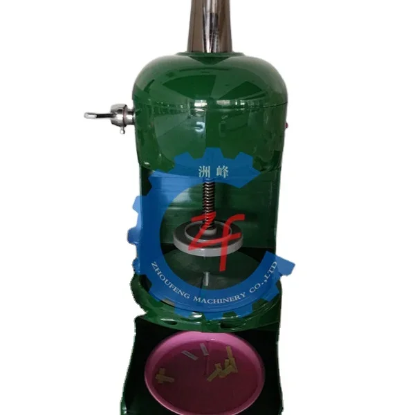 

manual ice crushers & shavers machine commercial snow