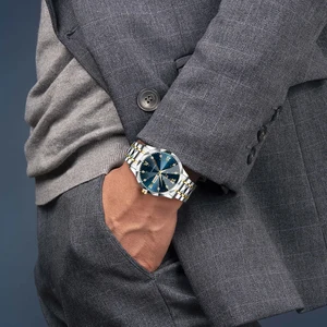 10 MAIN SALES STOP WATCH - №4