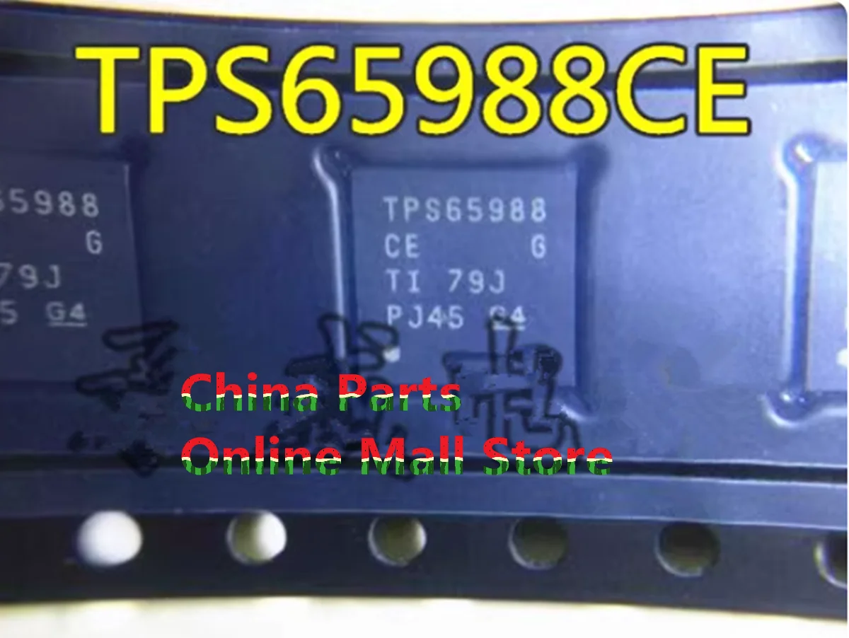 

TPS51486 TPS51487X T51488 TPS51393PRJER 51393P TPS51393RJER TPS51393 RT3601BC RT3607BC TPS65988CE IC new SY8286BRAC AWV mark