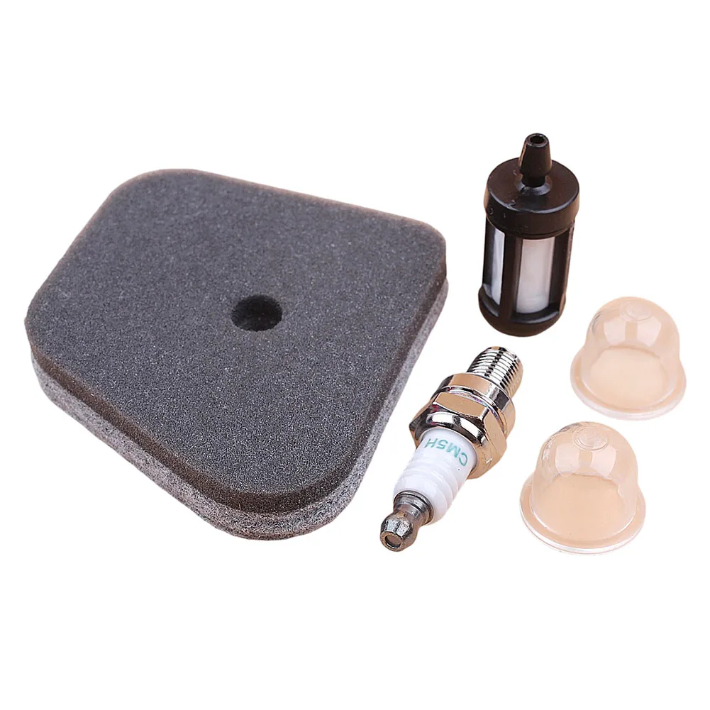 For FS130R Tune-up Kit For Regular Maintenance Comprehensive Tune-up Solution Comprehensive Solution Easy Installation