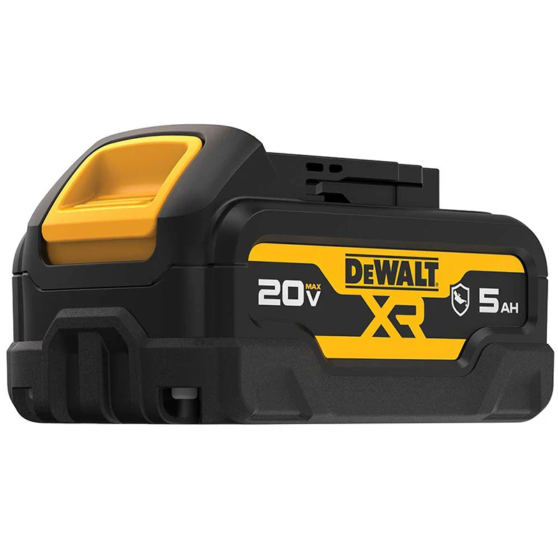 DEWALT DCB184G DCB609G Oil-Resistant Battery 20V 5.0AH 60V 9.0AH FLEXVOLT Corrosion Resistance Lithium Anti Grease Battery