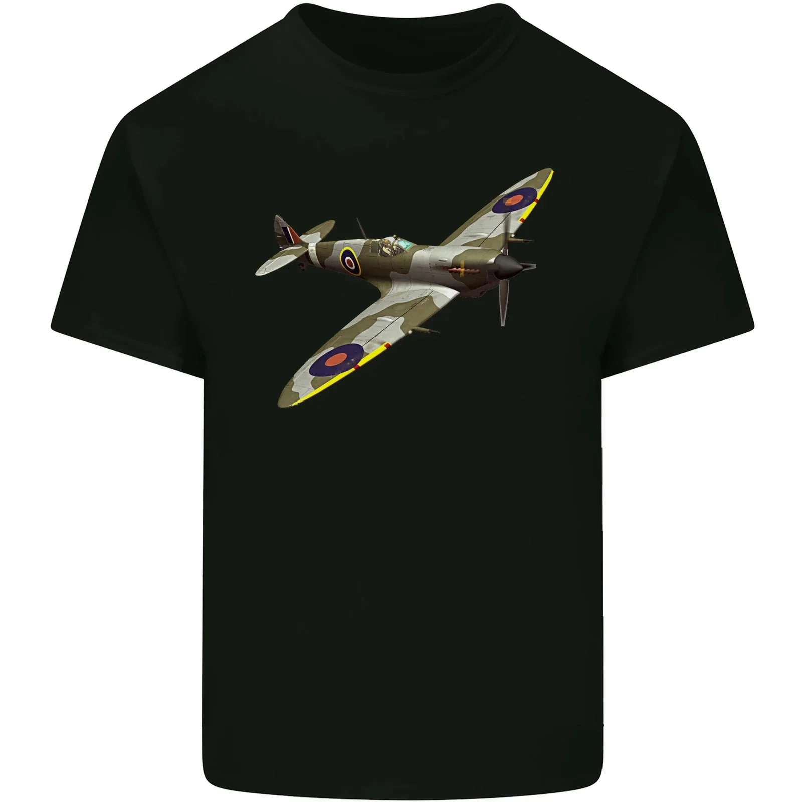 לב Spitfire Anspruch Solo футболка футболка мужские повседневные футболки из 100% хлопка свободный топ размер S-3XL