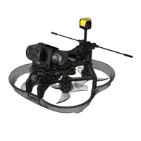 RunCam Thumb Pro W Mini 4K FPV Camera Built-in Gyro