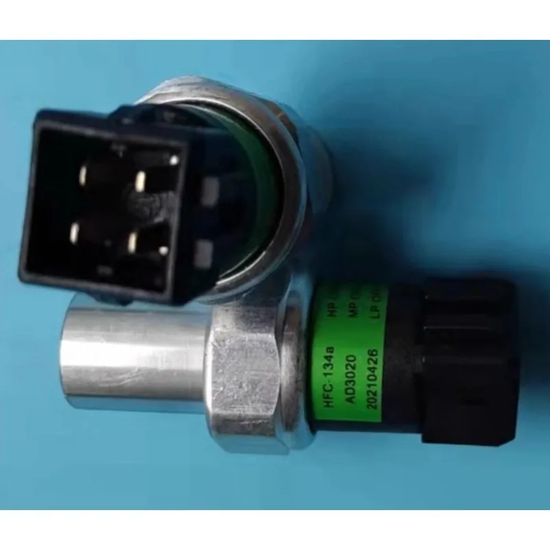 مفتاح ضغط تكييف الهواء الأصلي لشيري QQ QQ3 QQ5 Cowin 1 QQ6 كاري Youyou Youjin #4