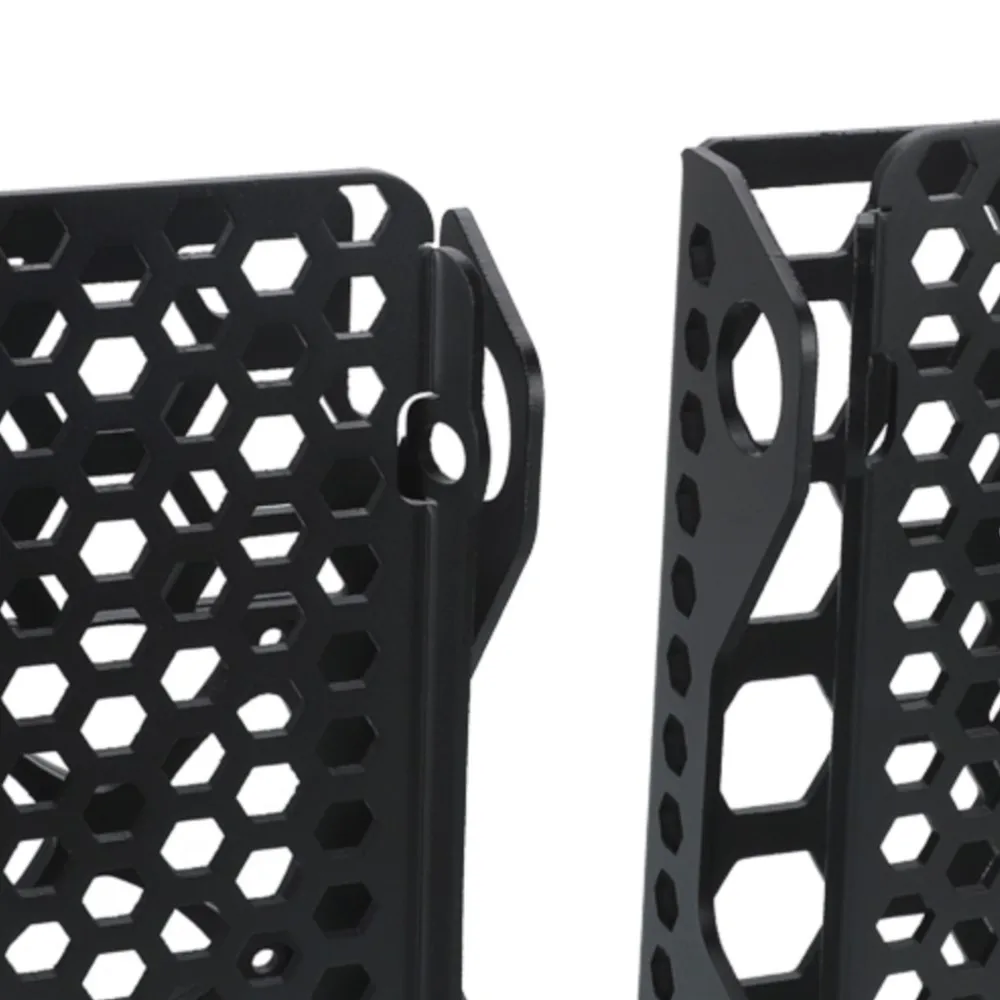 

For Husqvarna TE125 TE250 TE300 Radiator Grille Grills Guard Cover Protector FE501 FE/FX/FC 450 350 250 TX125 2020-2025-2026