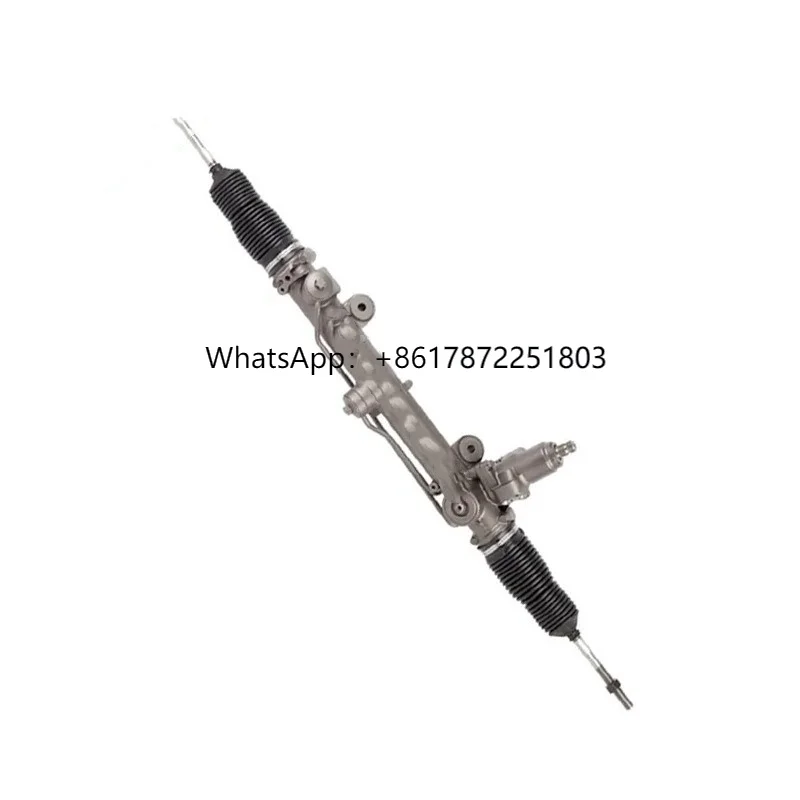 

The Latest High Quality Hot Selling Car Steering Gear Product in the Factory Steering Gear OEM 3W2422071C