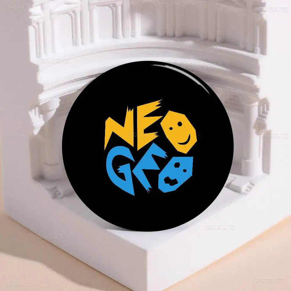 S-SNK N-Neogeo Neo …