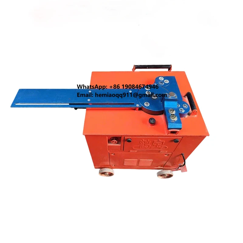 

Multi-functional Scrap Metal Cutting Equipment Sell Like Hot Cakes