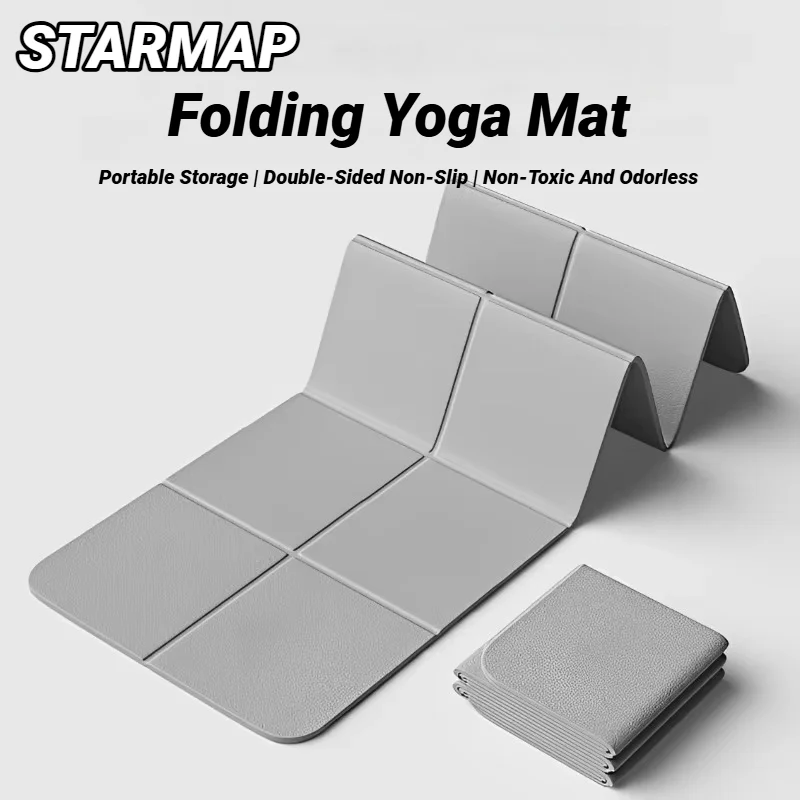 #6 Latest Pilates Mats Offers