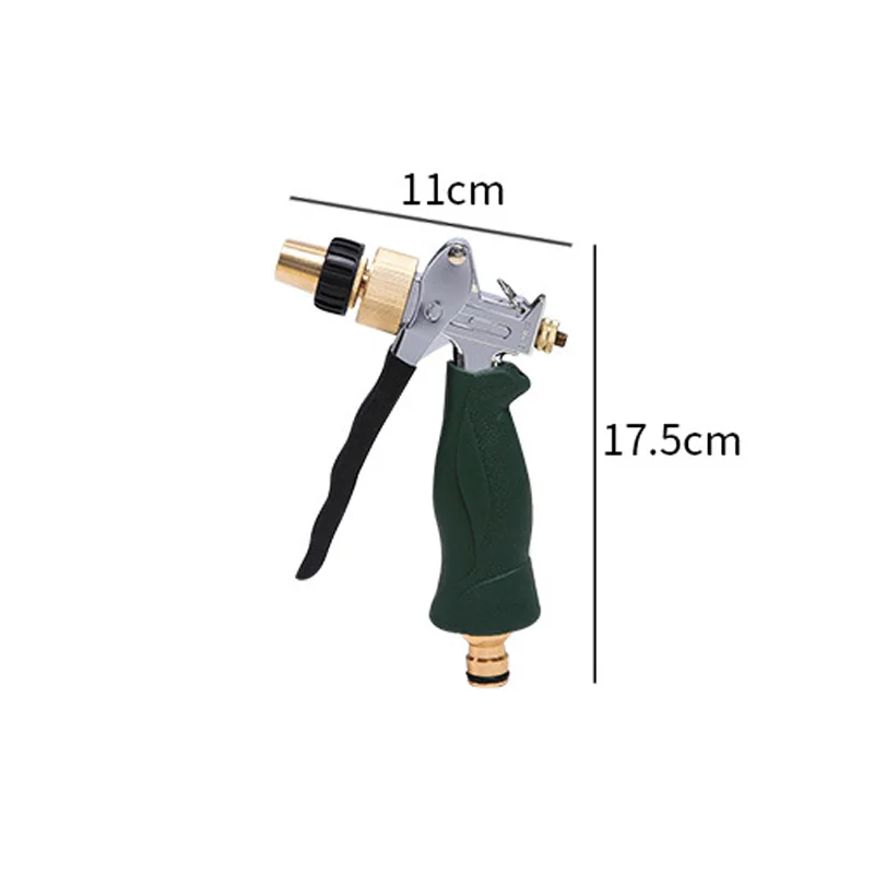 Thumbnail 2 - #32 Compare Garden Hose Spray Nozzles Before You Buy