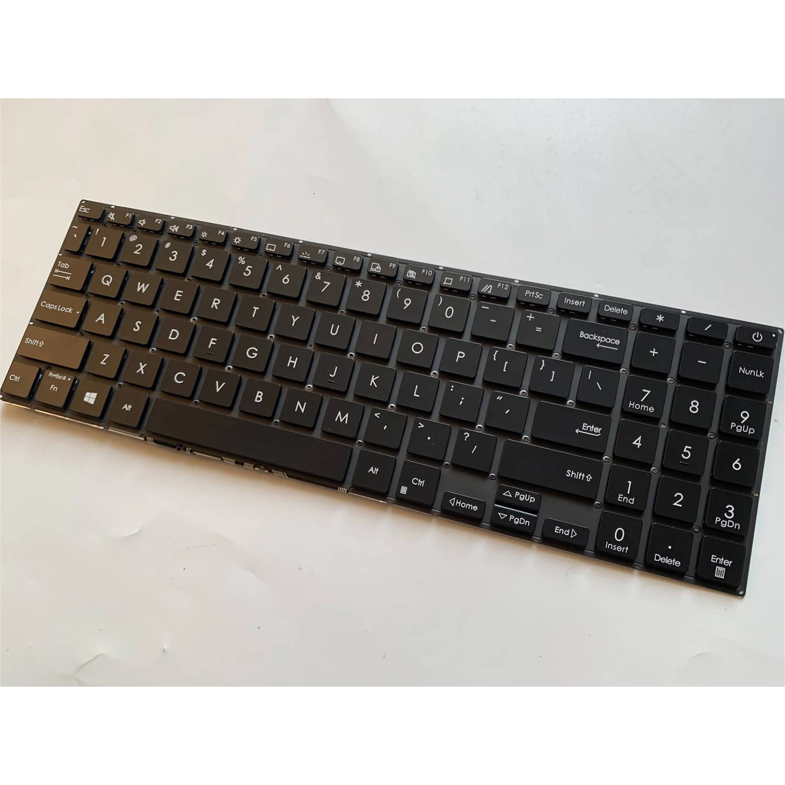 

Laptop keyboard US Layout for Asus X513E X513UA X513 X513EA X513EP X513EQ X513IA