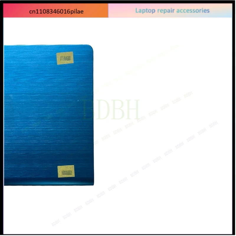 Case For Inspiron 5547 5557 5548 5545 P39F  Laptop LCD Back Cover Front Bezel Upper Palmrest Bottom Base
