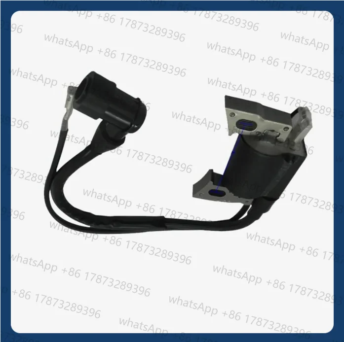 GX100 Ignition Coil Magneto Parts Compatible with  G100 EG650 EM500 EM600 G100K2 2.5HP #30500-ZG0-W01