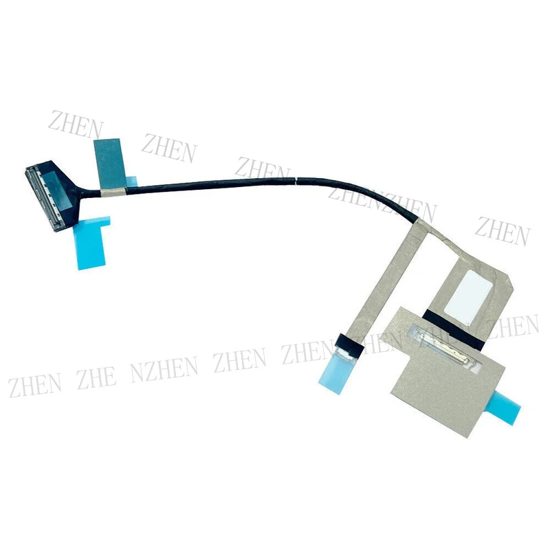 S New 30pin LCD Screen Video Display Flex Cable For Lenovo NB6380F HQ270010003T0