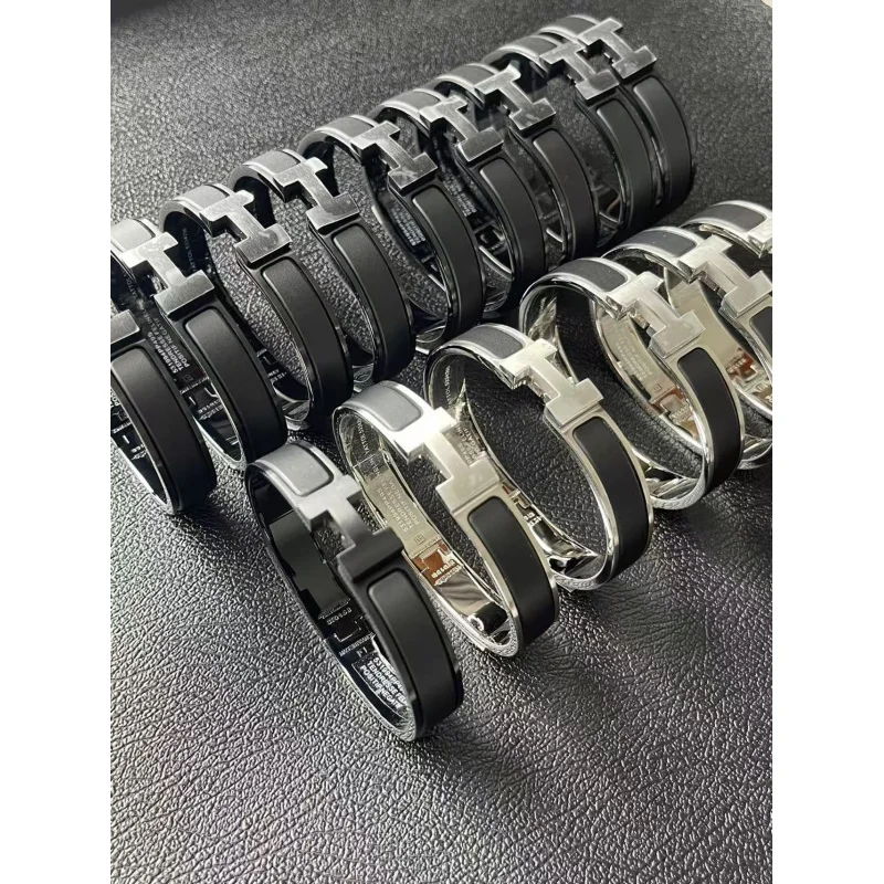 

2026 New Bracelet Couple Simple Versatile Bracelet Fashion Bracelet Gift Jewelry for Girlfriend Must Choose Gift