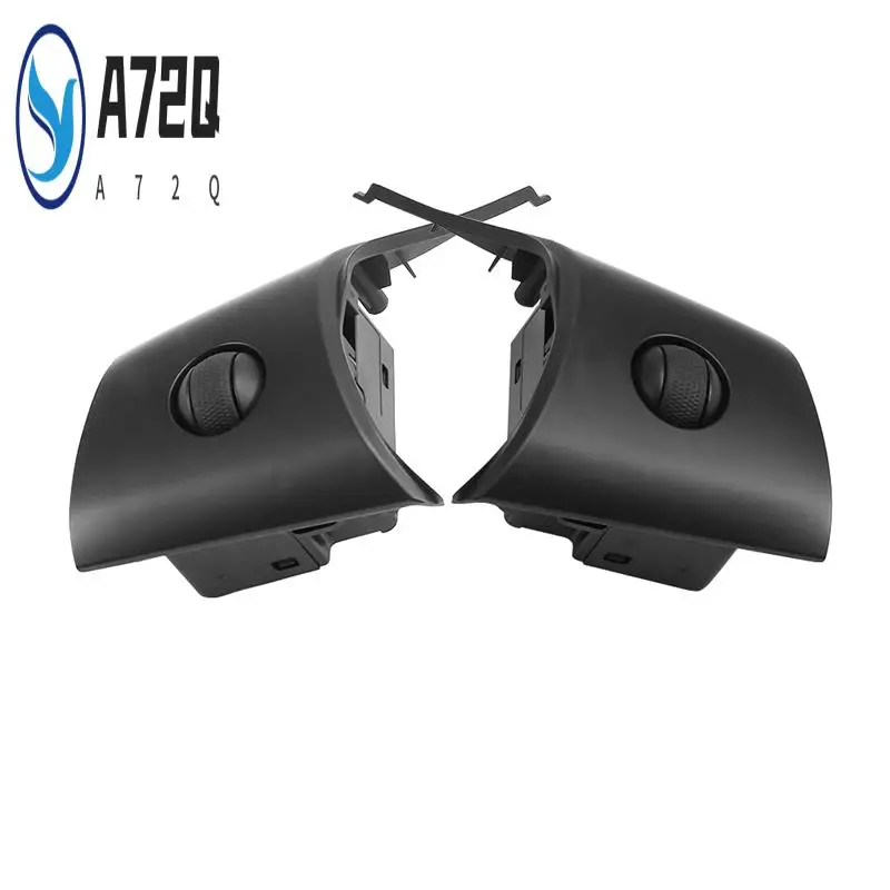 

A72Q-1800110-04-F 1800111-04-F Car Steering Wheel Control Switch Steering Wheel Buttons For Tesla Highland Model 3